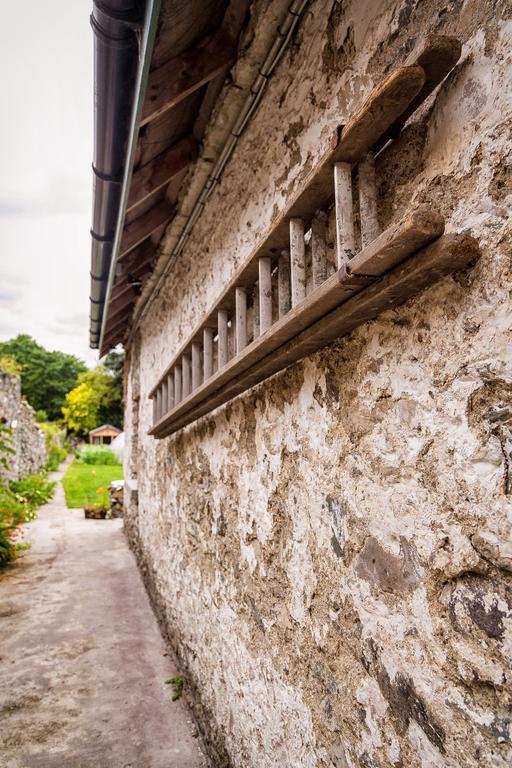 The Black Sheep Hostel Killarney Exterior photo